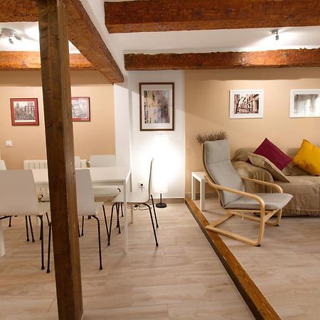 Cuencaloft El Balcon De Ali Apartman Cuenca  Kültér fotó