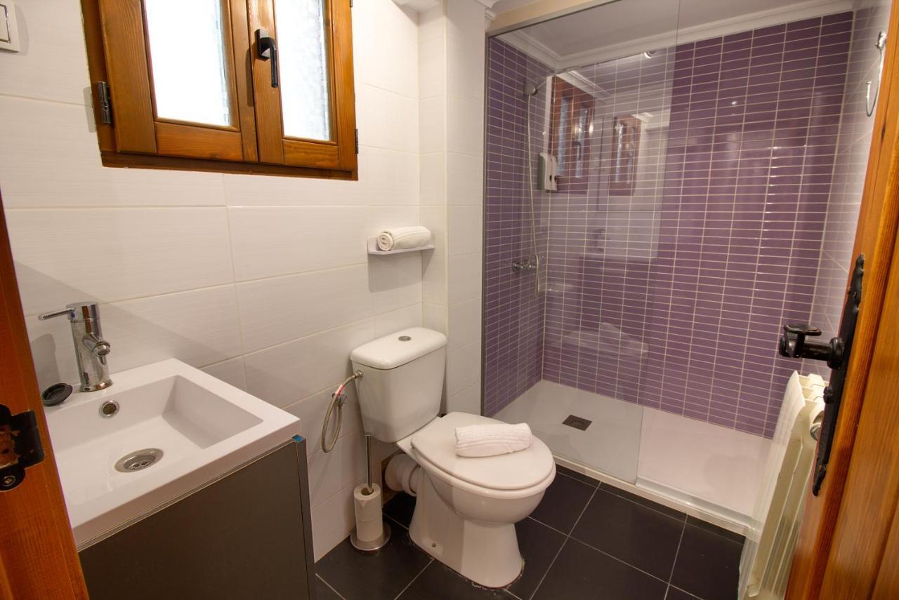 Cuencaloft El Balcon De Ali Apartman Cuenca  Kültér fotó
