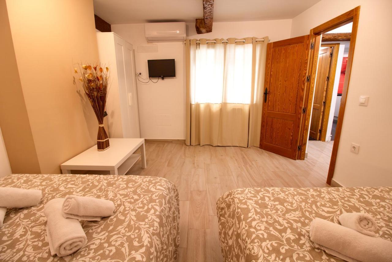 Cuencaloft El Balcon De Ali Apartman Cuenca  Kültér fotó