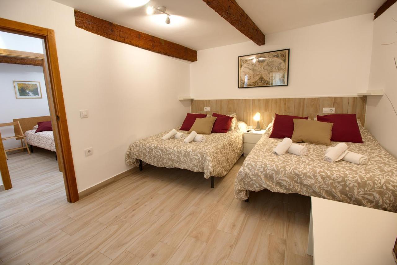 Cuencaloft El Balcon De Ali Apartman Cuenca  Kültér fotó