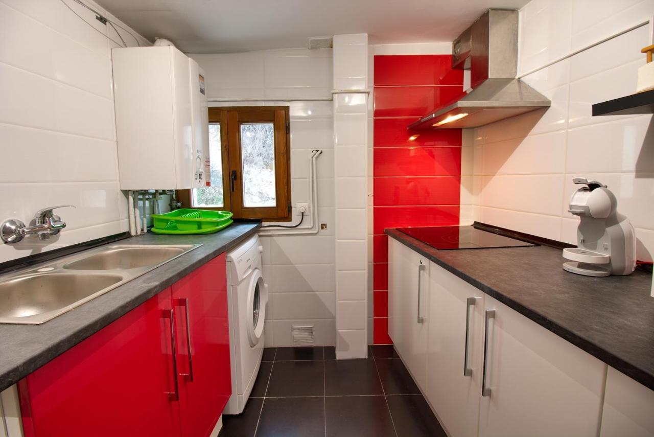 Cuencaloft El Balcon De Ali Apartman Cuenca  Kültér fotó