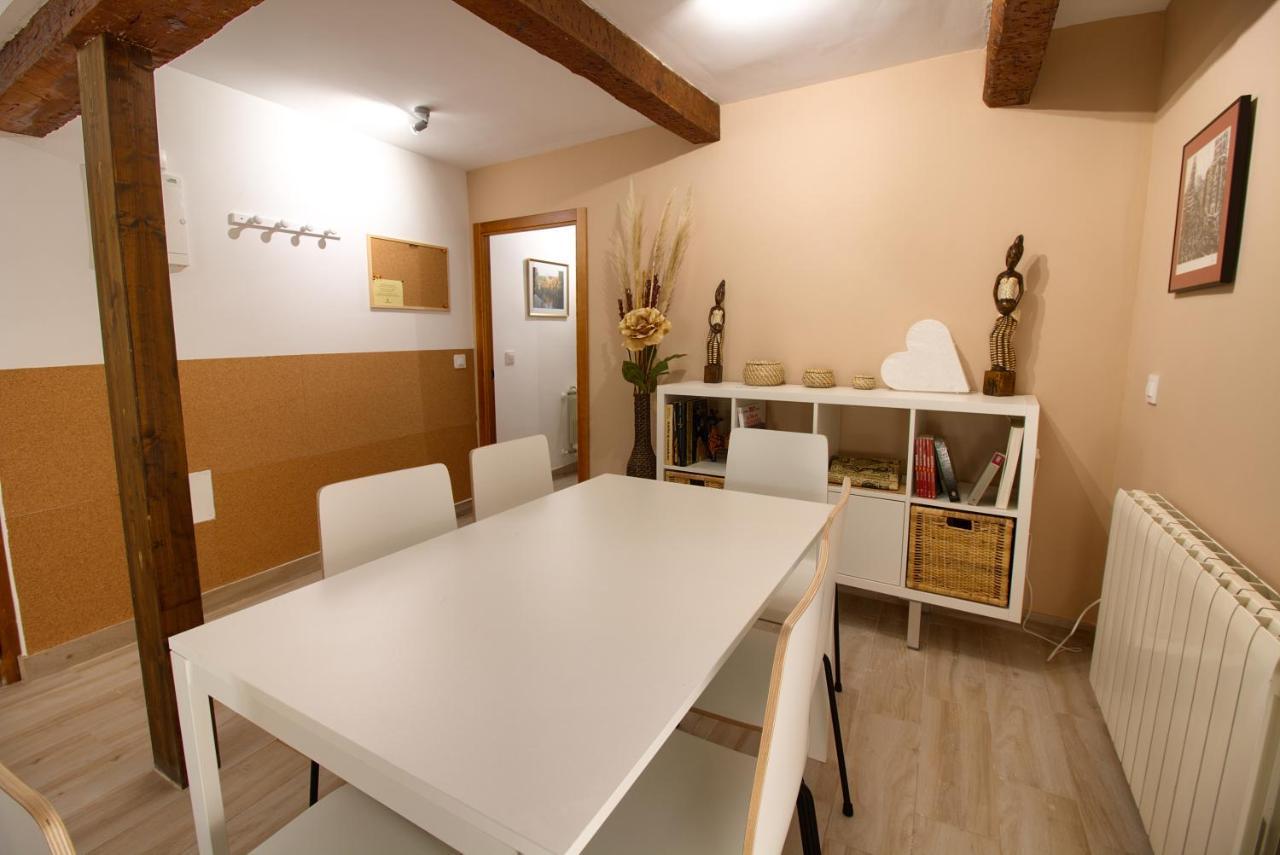 Cuencaloft El Balcon De Ali Apartman Cuenca  Kültér fotó