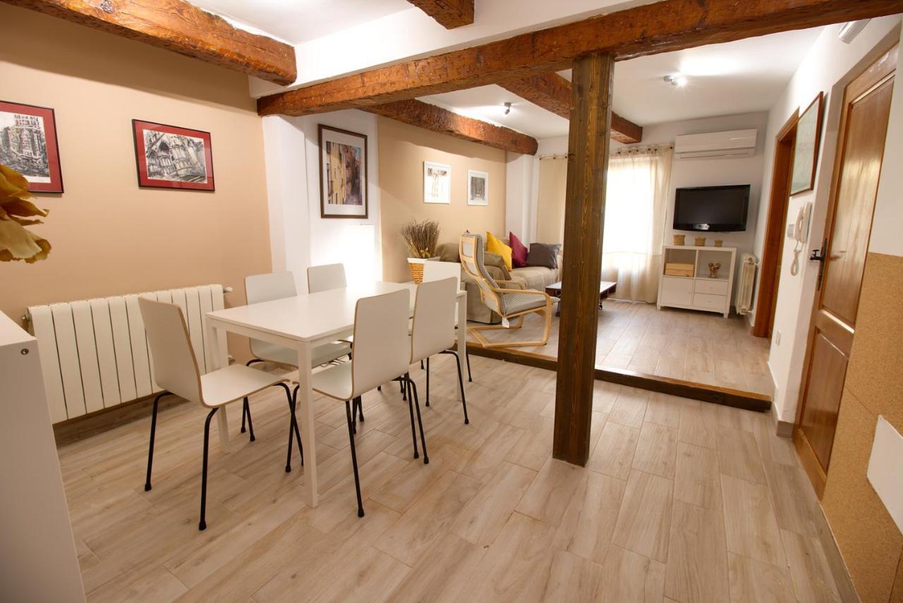 Cuencaloft El Balcon De Ali Apartman Cuenca  Kültér fotó