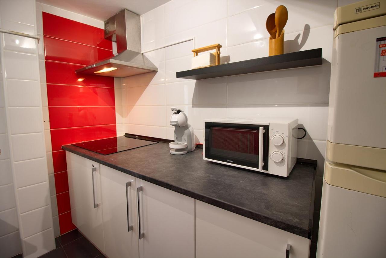 Cuencaloft El Balcon De Ali Apartman Cuenca  Kültér fotó
