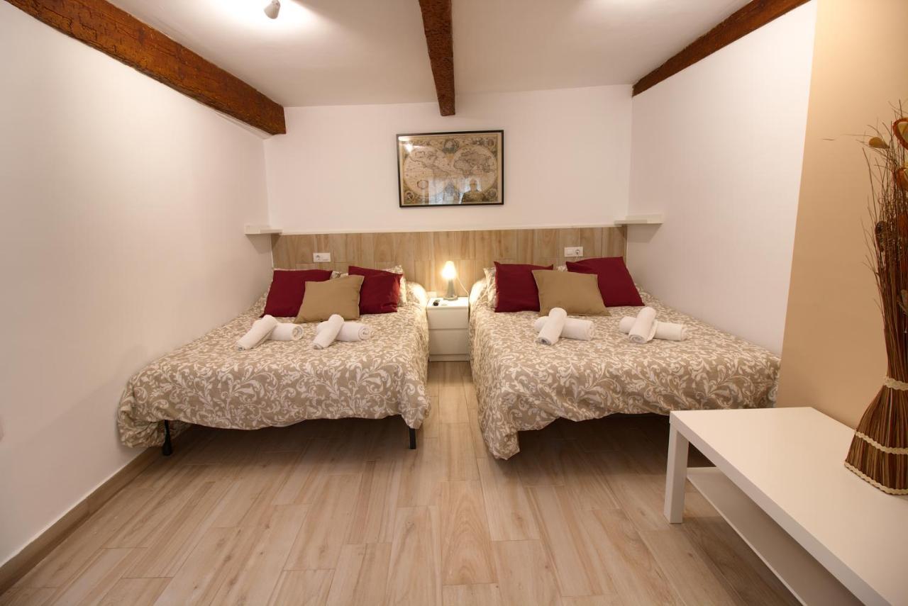 Cuencaloft El Balcon De Ali Apartman Cuenca  Kültér fotó