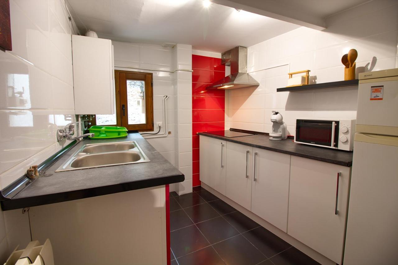Cuencaloft El Balcon De Ali Apartman Cuenca  Kültér fotó