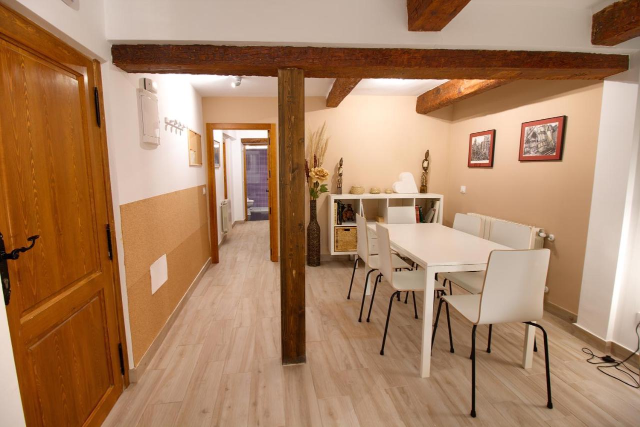 Cuencaloft El Balcon De Ali Apartman Cuenca  Kültér fotó