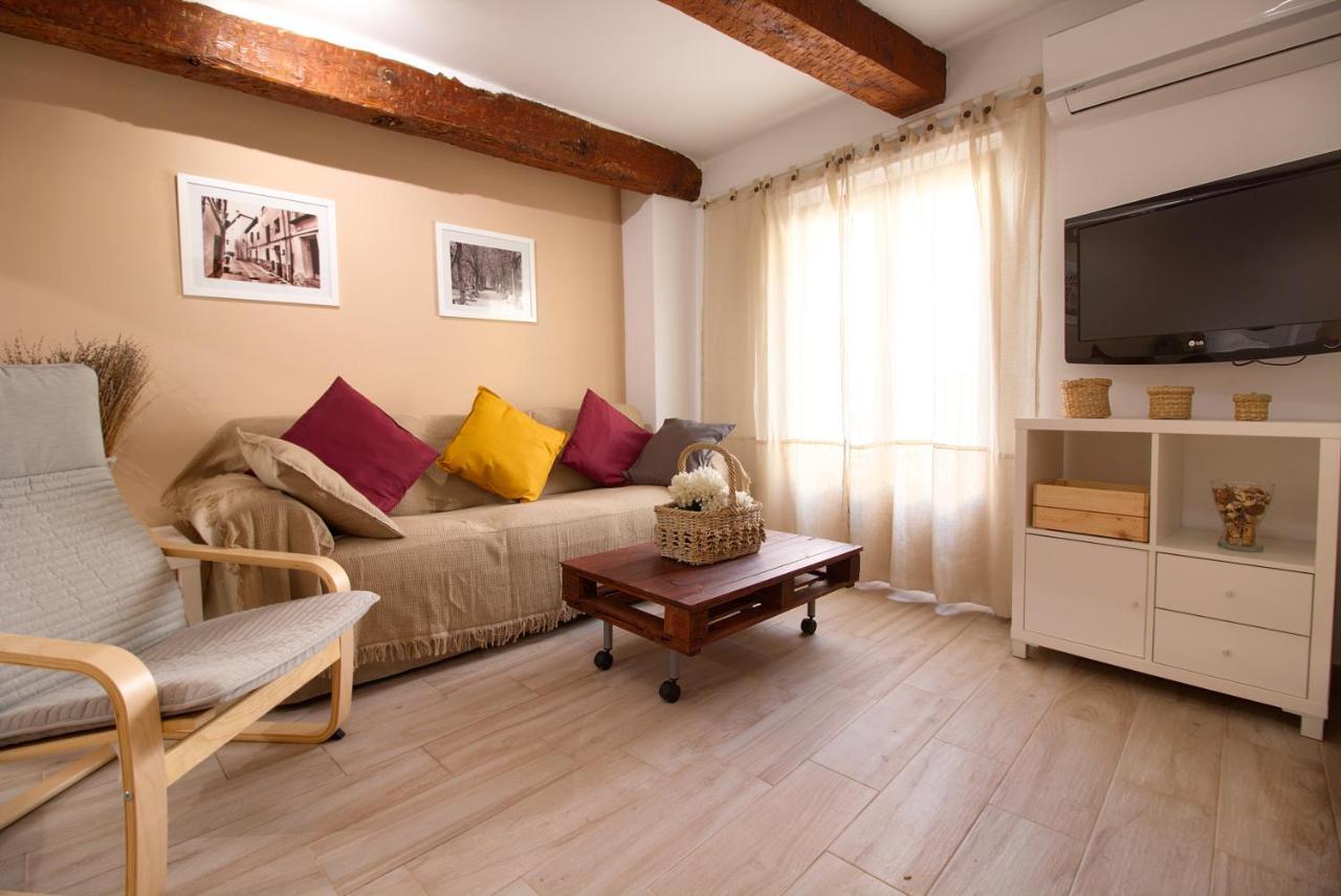 Cuencaloft El Balcon De Ali Apartman Cuenca  Kültér fotó