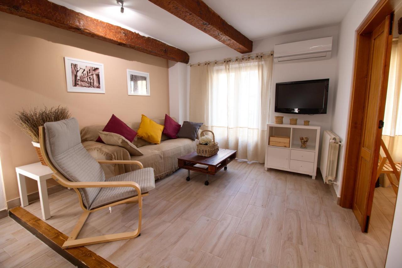 Cuencaloft El Balcon De Ali Apartman Cuenca  Kültér fotó
