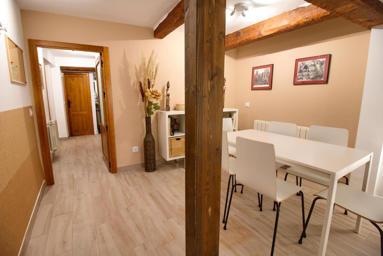 Cuencaloft El Balcon De Ali Apartman Cuenca  Kültér fotó