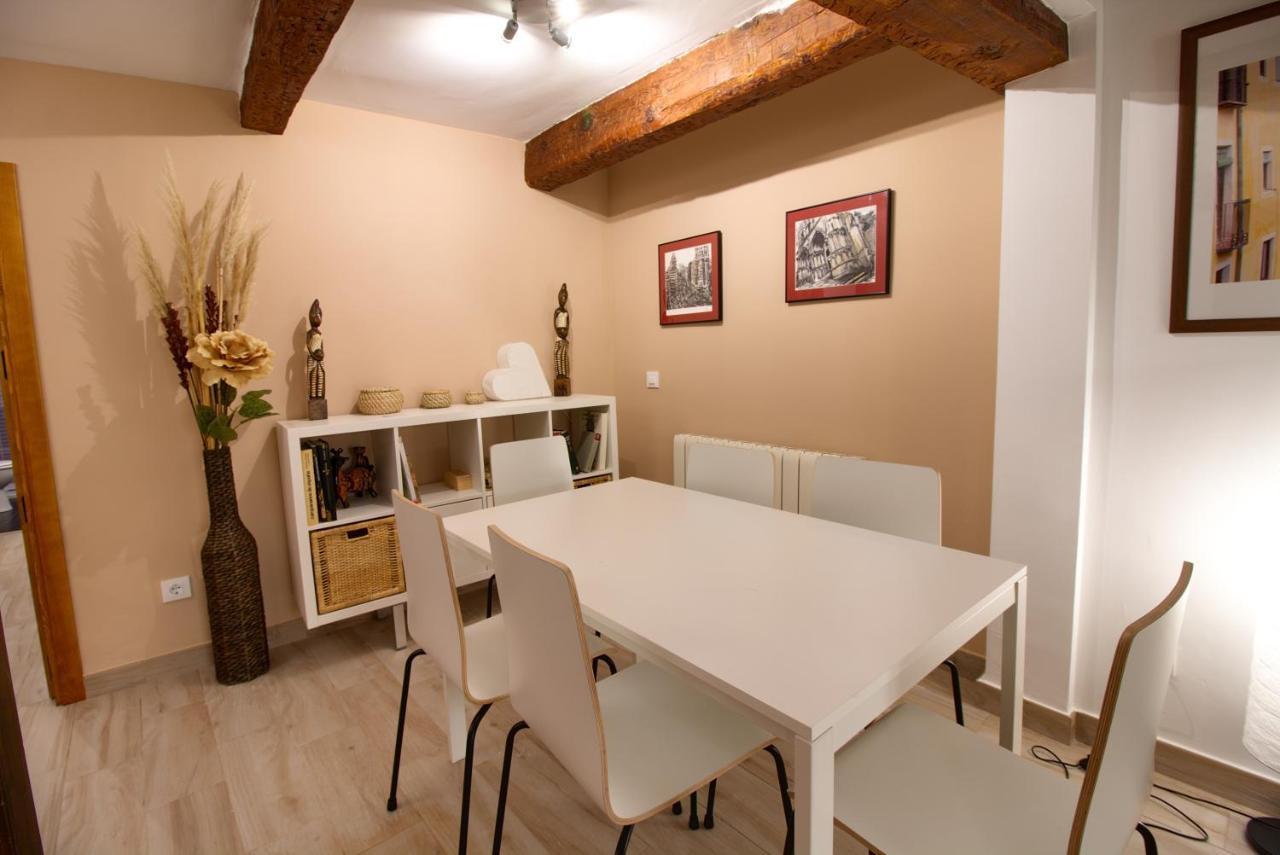 Cuencaloft El Balcon De Ali Apartman Cuenca  Kültér fotó