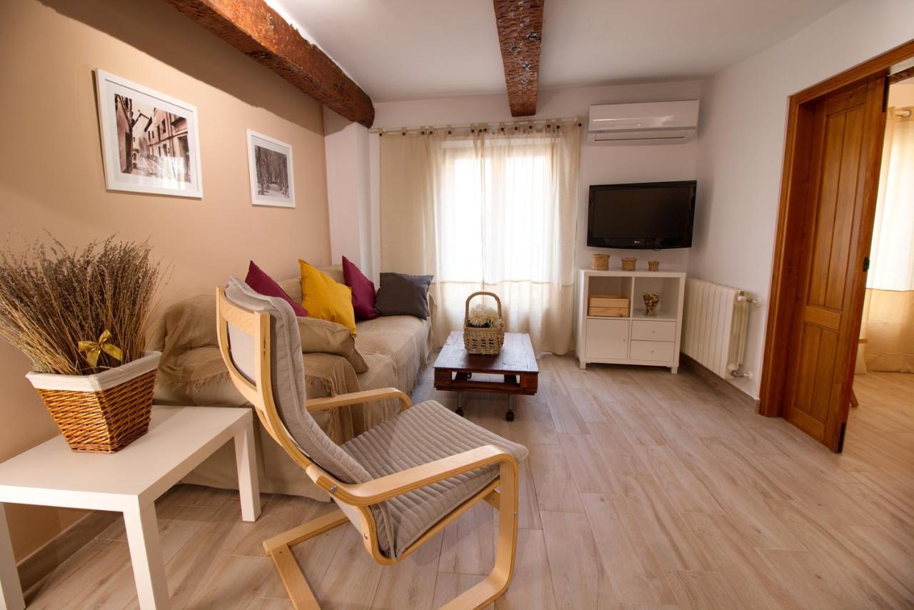 Cuencaloft El Balcon De Ali Apartman Cuenca  Kültér fotó