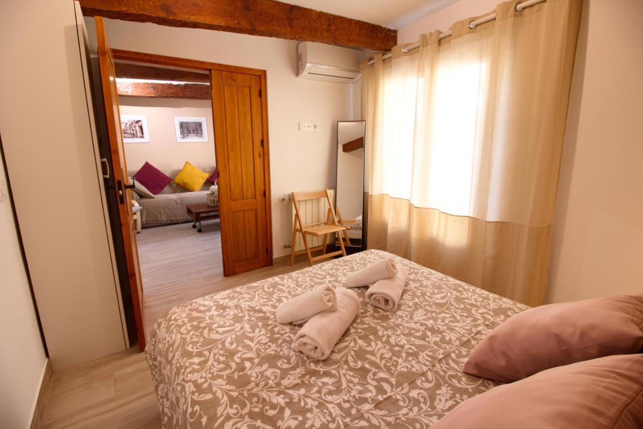 Cuencaloft El Balcon De Ali Apartman Cuenca  Kültér fotó